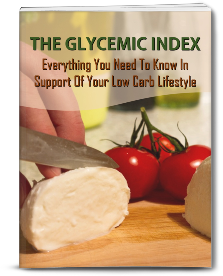 Learn the what the Glycemic Index is!