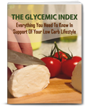 Know The Glycemic Index!