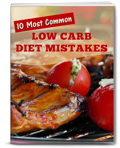 Don't Make These 10 Keto Mistakes!